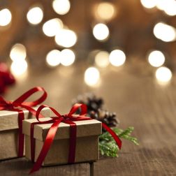 Regalos de navidad: las mejores ideas