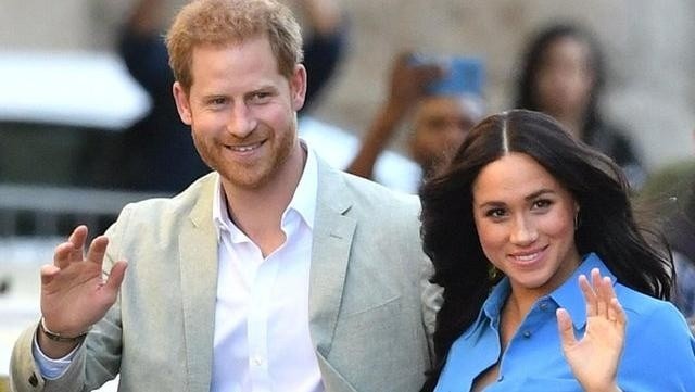 La Duquesa y el Duque de Sussex están esperando a su segundo hijo.