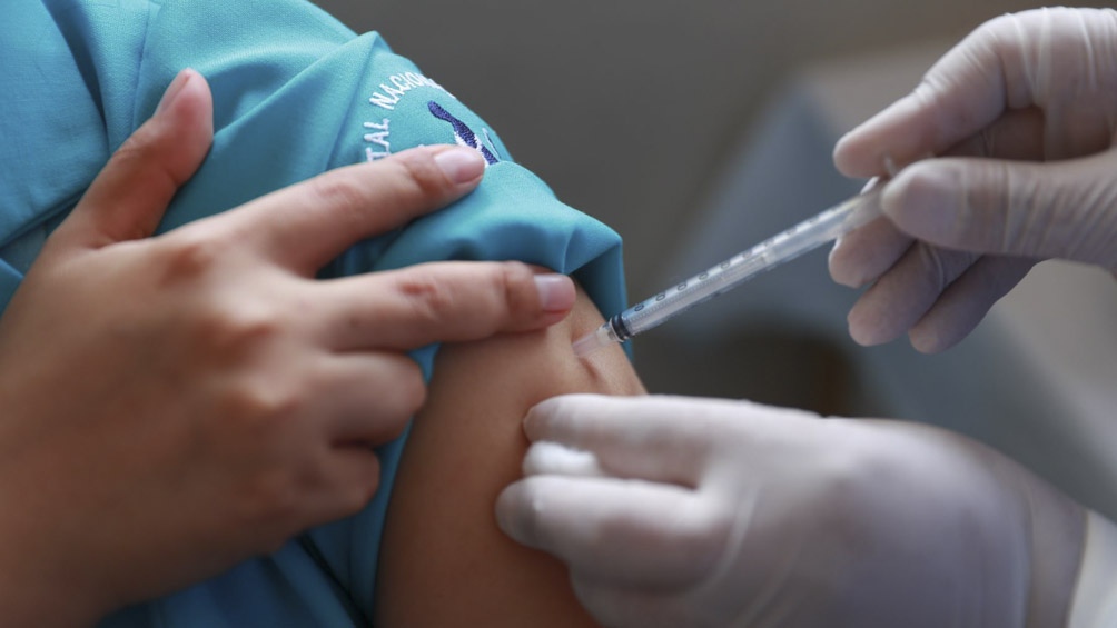 Las vacunación genera ingresos millonarios en los laboratorios.