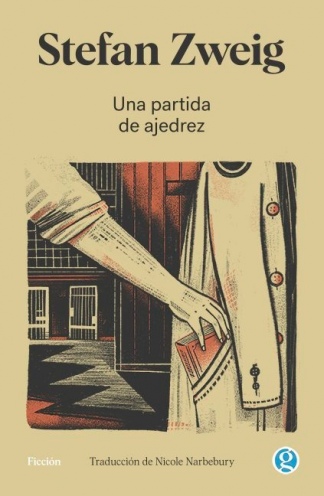 "Una partida de ajedrez" fue escrito en 1941 poco antes de su suicidio.