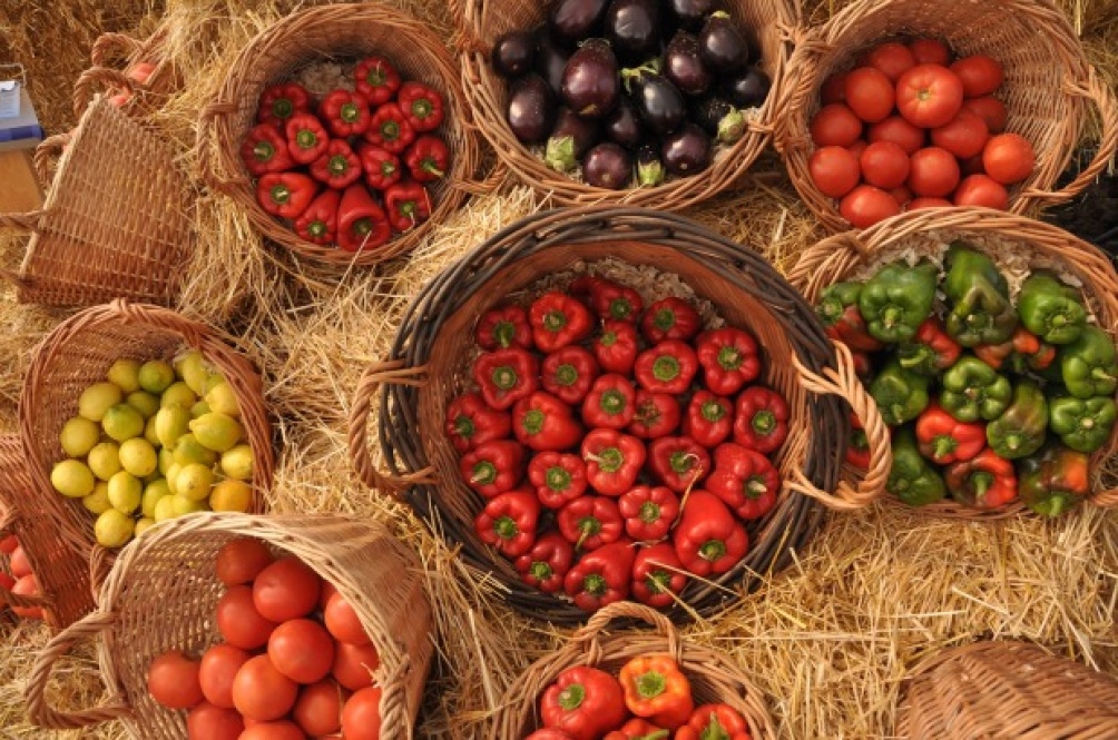 Según Bottura, "el pequeño agricultor protege los medios de vida, mejora la biodiversidad de la naturaleza y fortalece nuestra conexión con la tierra con el afán de saber de dónde viene".