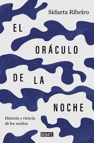 "El oráculo de la noche", de Ribeiro.