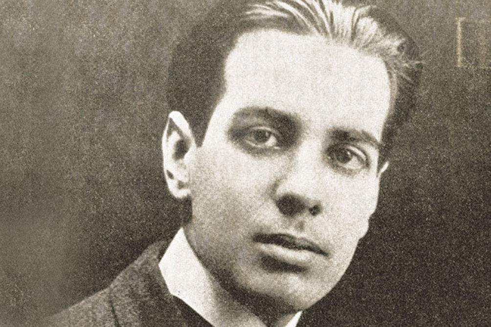 Borges había nacido en Buenos Aires 24 de agosto de 1899.