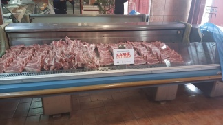 Kulfas: "Estas medidas significan aumentar la oferta de carne en el mercado interno".