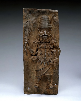 El MET ceptó devolver a Nigeria dos obras que forman parte de un grupo conocido como los bronces de Benín.