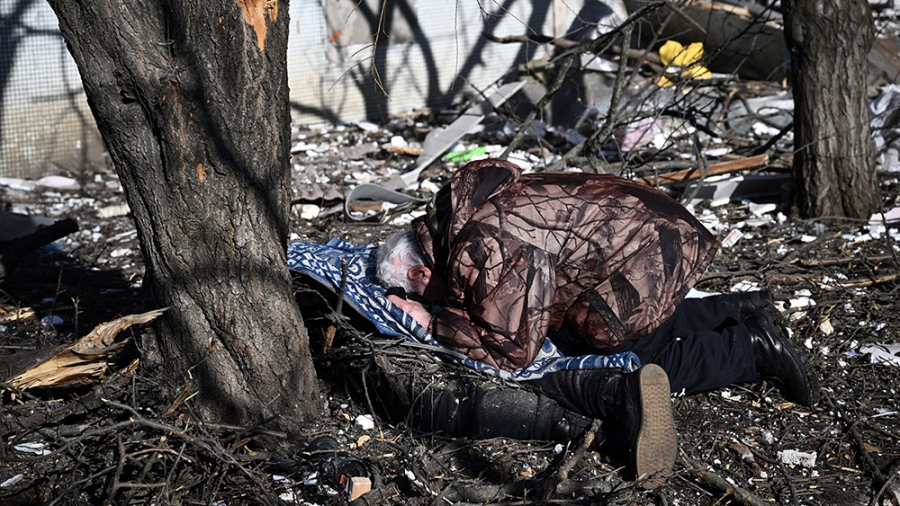 Foto AFP