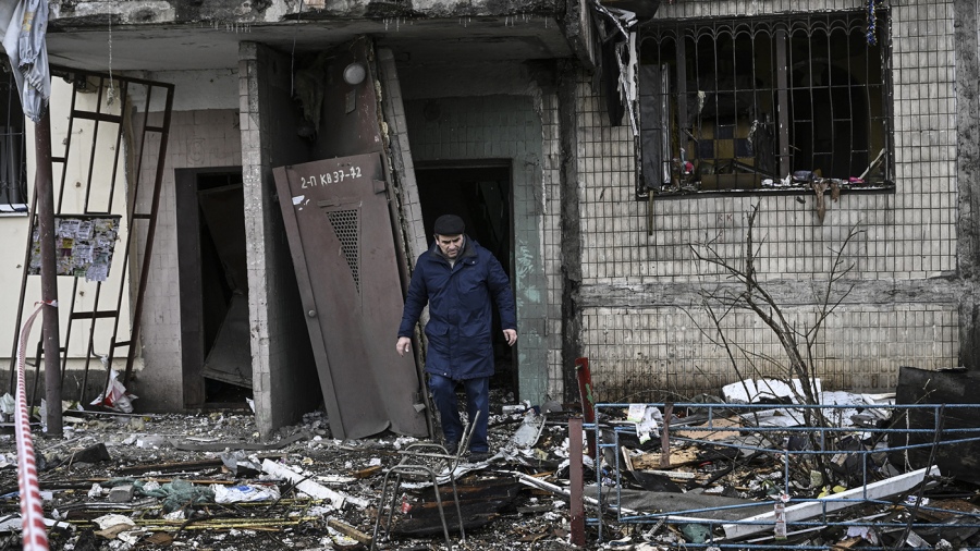 Foto AFP