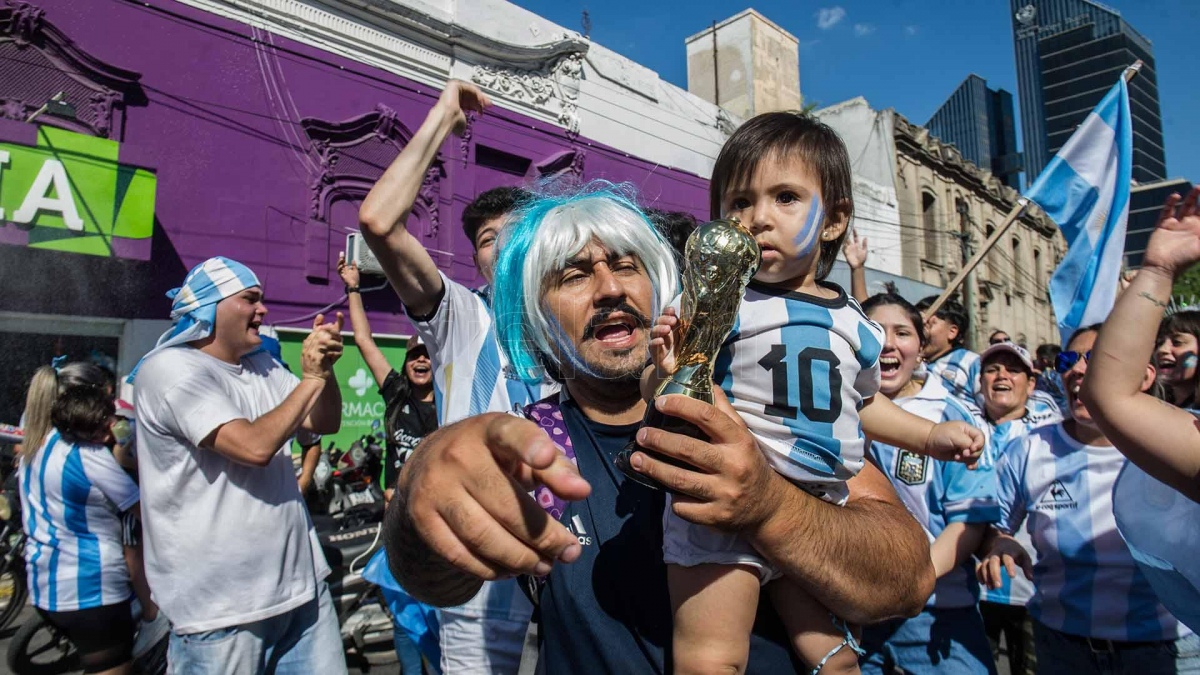 Santiago del Estero Foto Emilio Rapetti 