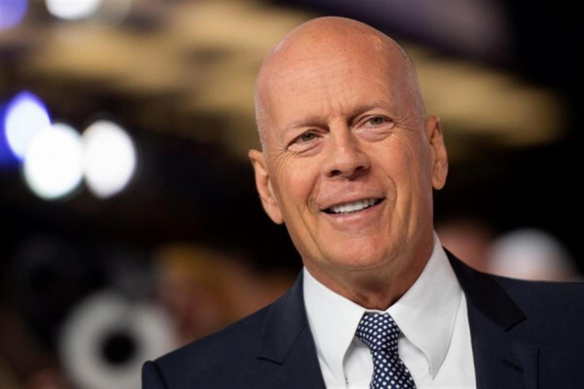 Bruce Willis, AGENCIA EFE