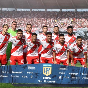 El uno por uno de River en la derrota y eliminación ante Boca